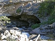 Sinks Canyon SP