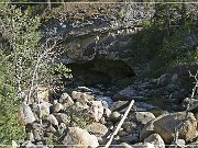 Sinks Canyon SP