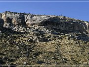 Sinks Canyon SP