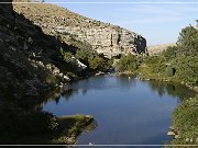 Sinks Canyon SP