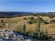 Snowy Range Scenic Byway
