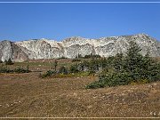 Snowy Range Scenic Byway