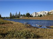 Snowy Range Scenic Byway
