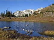 Snowy Range Scenic Byway