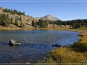 Snowy Range Scenic Byway