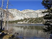 Snowy Range Scenic Byway