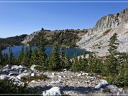 Snowy Range Scenic Byway