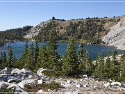 Snowy Range Scenic Byway