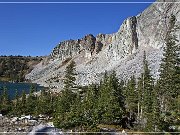Snowy Range Scenic Byway