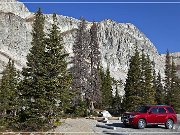 Snowy Range Scenic Byway