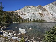 Snowy Range Scenic Byway