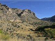 Ten Sleep Canyon