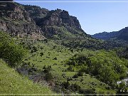 Ten Sleep Canyon