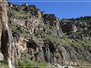 Ten Sleep Canyon