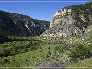 Ten Sleep Canyon