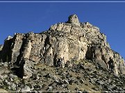 Ten Sleep Canyon