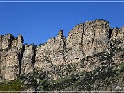 Ten Sleep Canyon