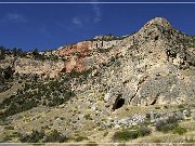 Ten Sleep Canyon