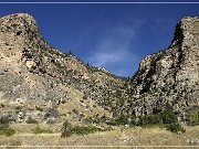 Ten Sleep Canyon