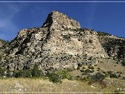 Ten Sleep Canyon