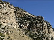 Ten Sleep Canyon