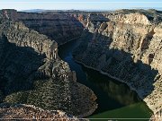 Bighorn Canyon NRA, Lovell