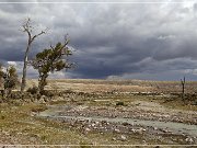 Burntfork Badlands