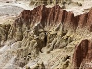 Devils Kitchen Geological Site, Greybull
