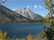 Grand Teton NP, Jackson