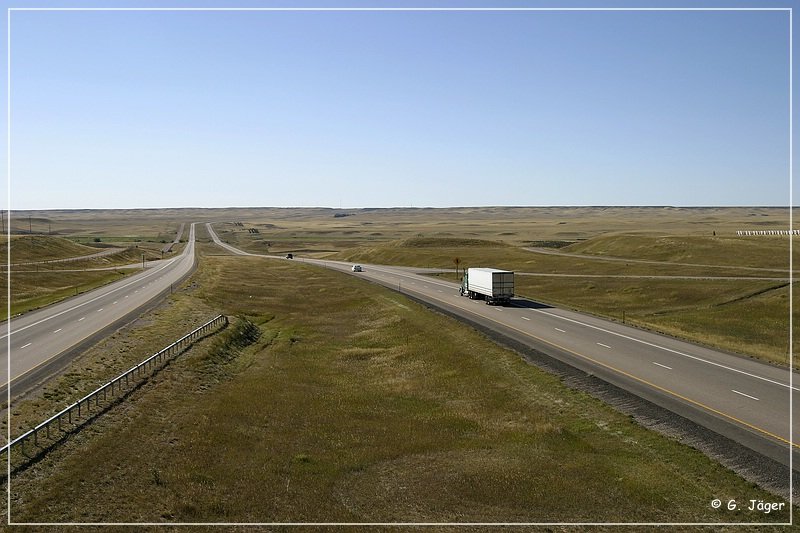 Interstate 25