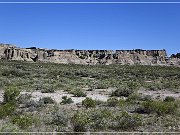 Skull Creek Rim
