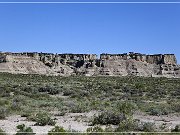 Skull Creek Rim
