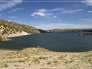 Alcova Reservoir