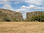 Devils Gate