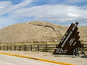 Independence Rock