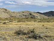 Independence Rock