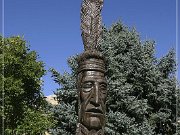 Worland