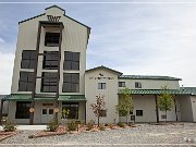 Wyoming Whiskey Distillery