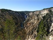 Grand Canyon of the Yellowstone