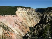 Grand Canyon of the Yellowstone
