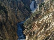 Grand Canyon of the Yellowstone