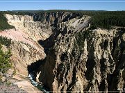 Grand Canyon of the Yellowstone