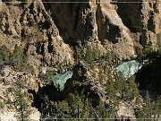 Grand Canyon of the Yellowstone