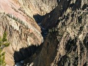 Grand Canyon of the Yellowstone