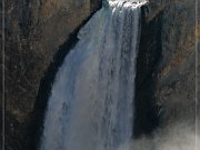 Grand Canyon of the Yellowstone