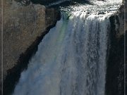 Grand Canyon of the Yellowstone