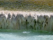 Mammoth Hot Springs