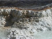 Mammoth Hot Springs