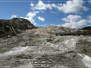 Mammoth Hot Springs