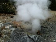 Noris Geyser Basin